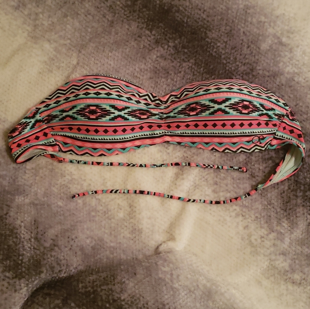 🟡 🎁 OP Bikini Top